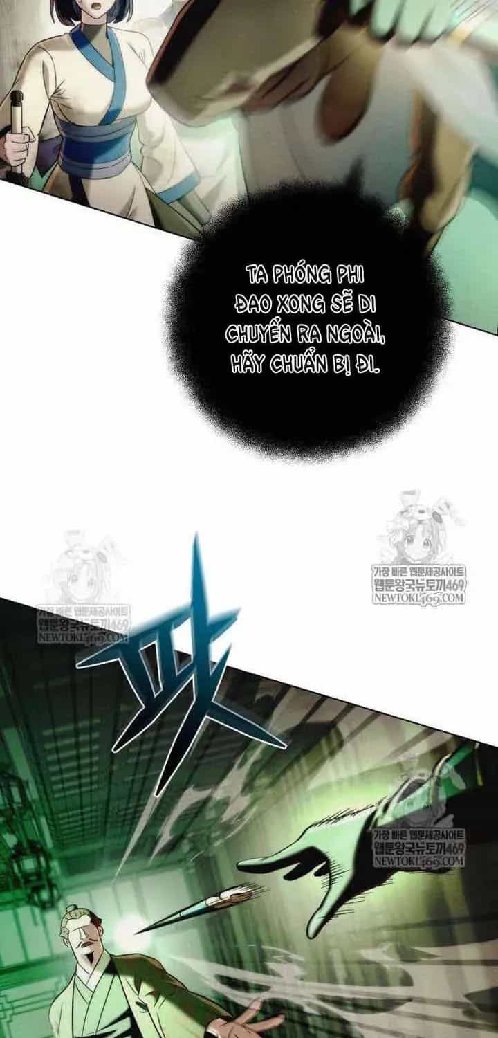 Bá Vương Tứ Xuyên - Chương 13 - ảnh 94