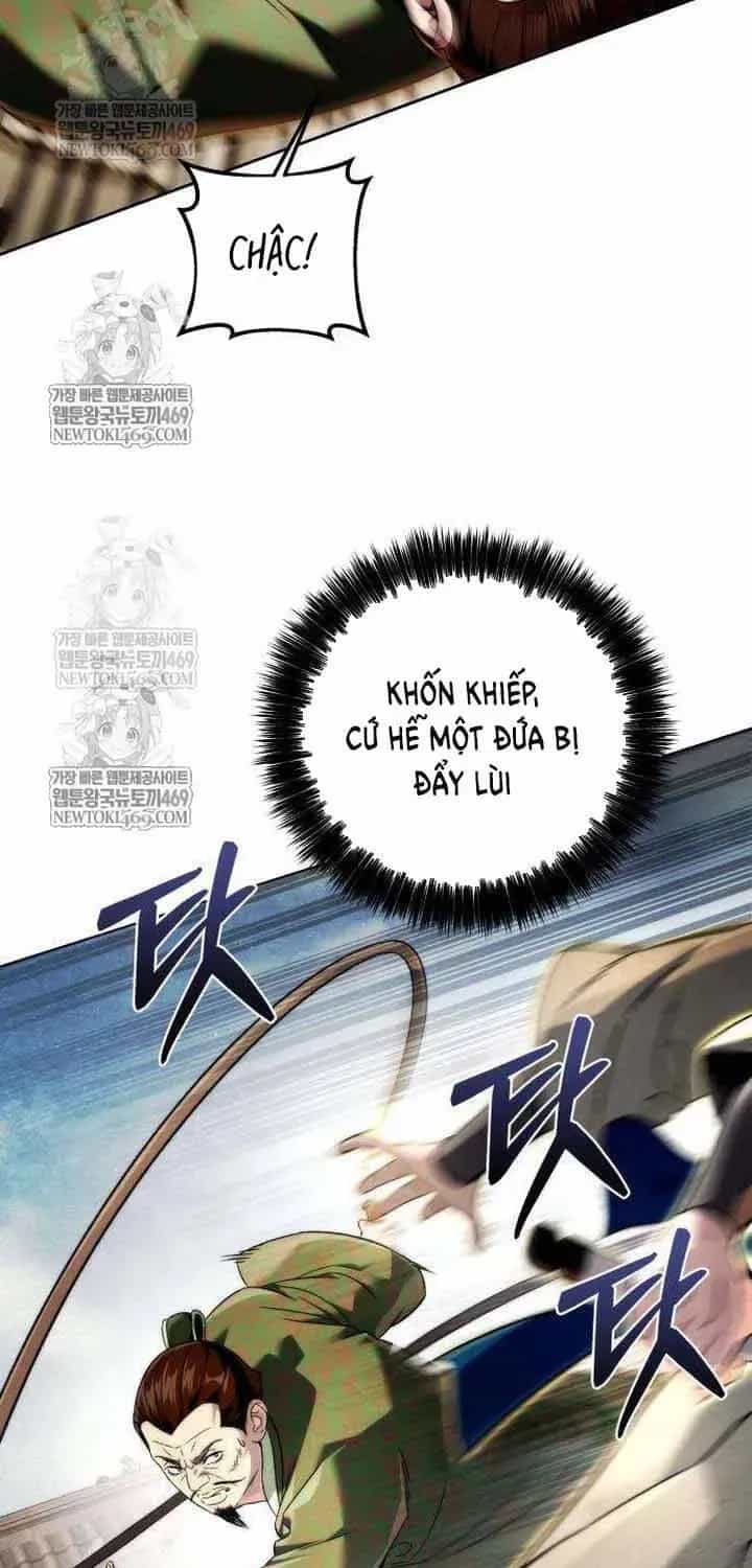 Bá Vương Tứ Xuyên - Chương 14 - ảnh 41