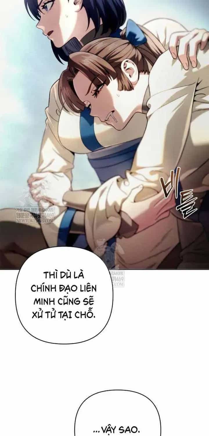 Bá Vương Tứ Xuyên - Chương 15 - ảnh 20