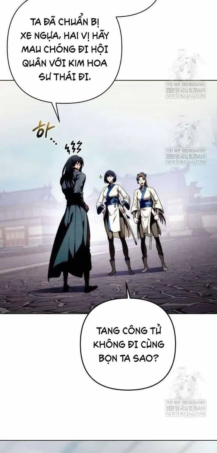 Bá Vương Tứ Xuyên - Chương 15 - ảnh 32