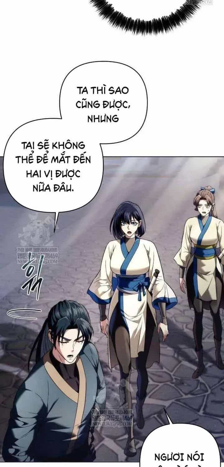 Bá Vương Tứ Xuyên - Chương 15 - ảnh 38