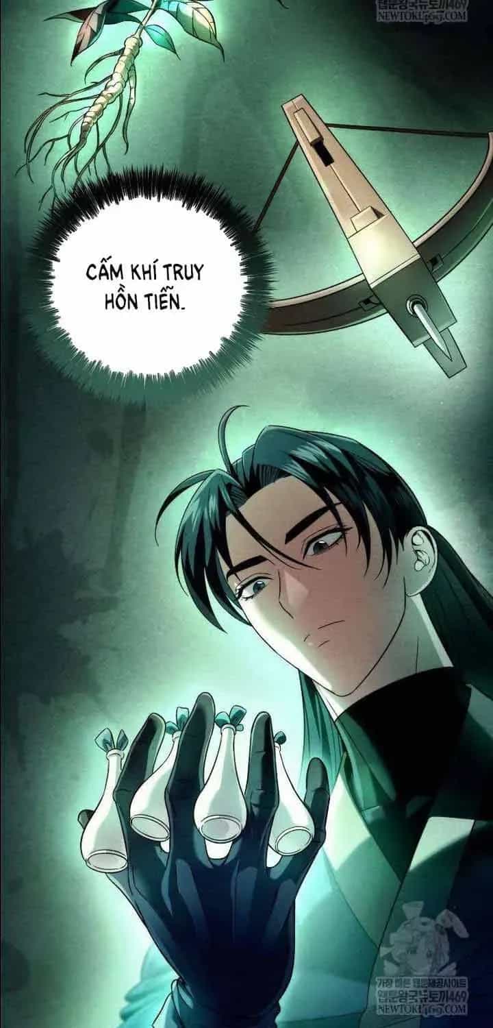 Bá Vương Tứ Xuyên - Chương 15 - ảnh 6