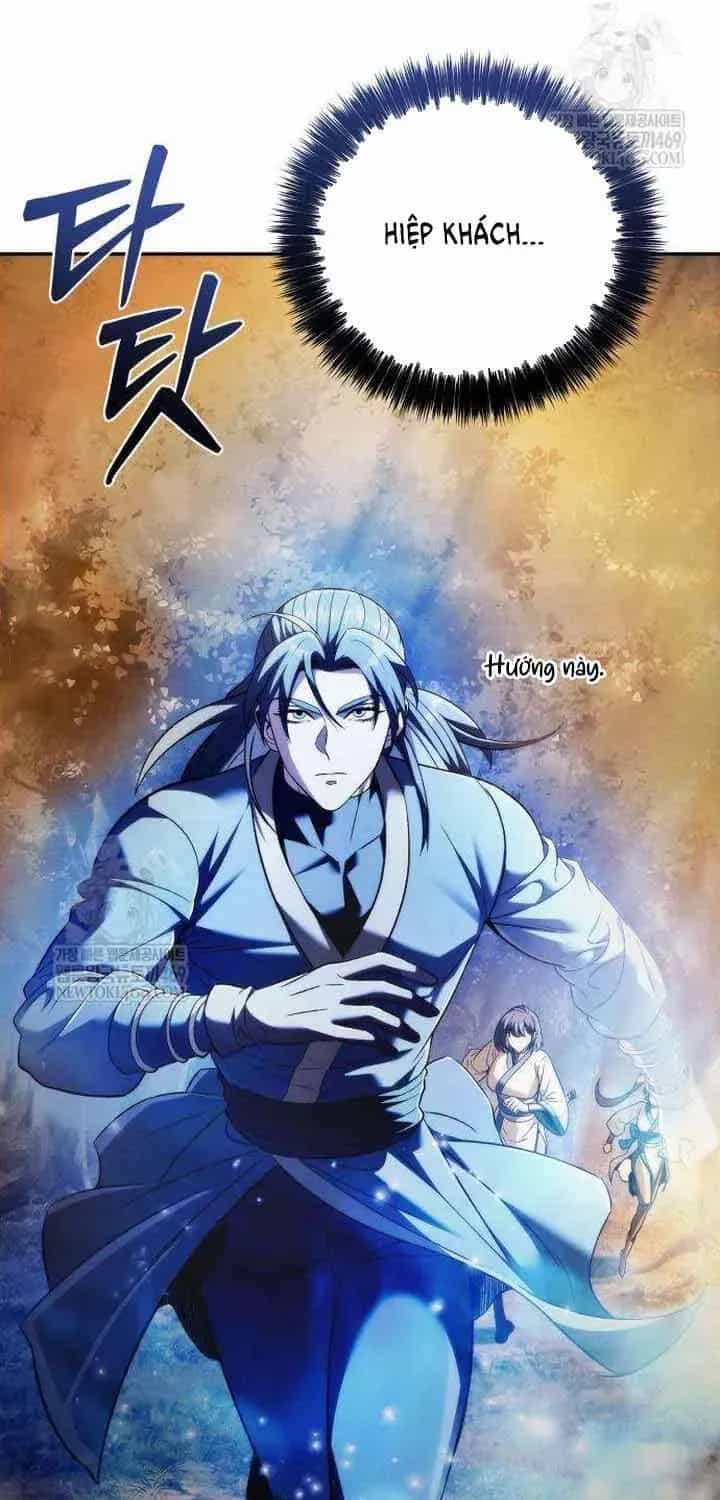 Bá Vương Tứ Xuyên - Chương 16 - ảnh 20