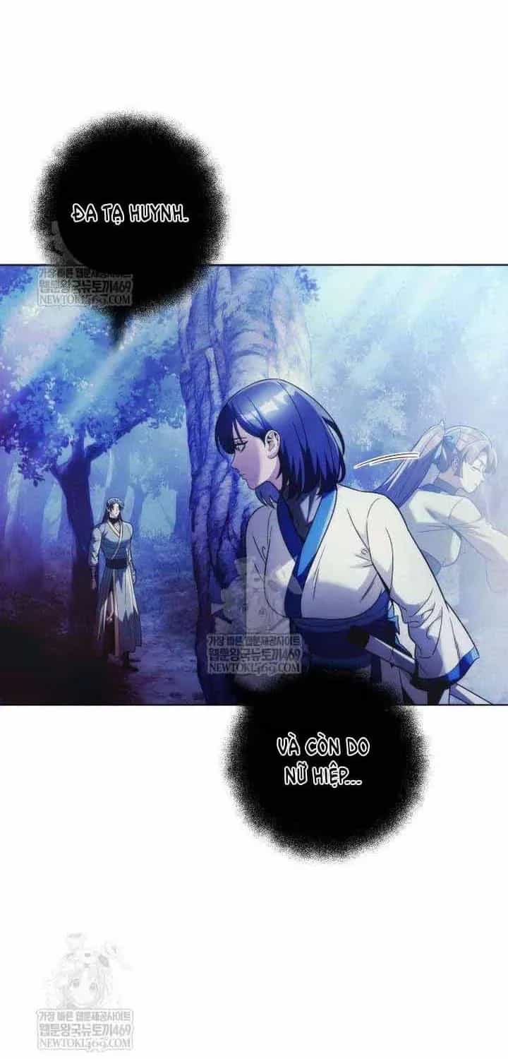 Bá Vương Tứ Xuyên - Chương 16 - ảnh 29