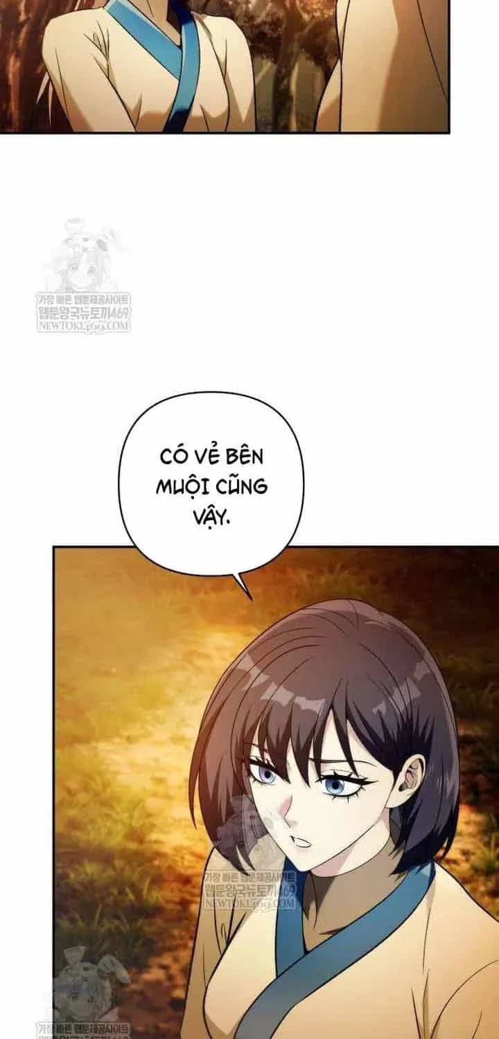 Bá Vương Tứ Xuyên - Chương 16 - ảnh 5
