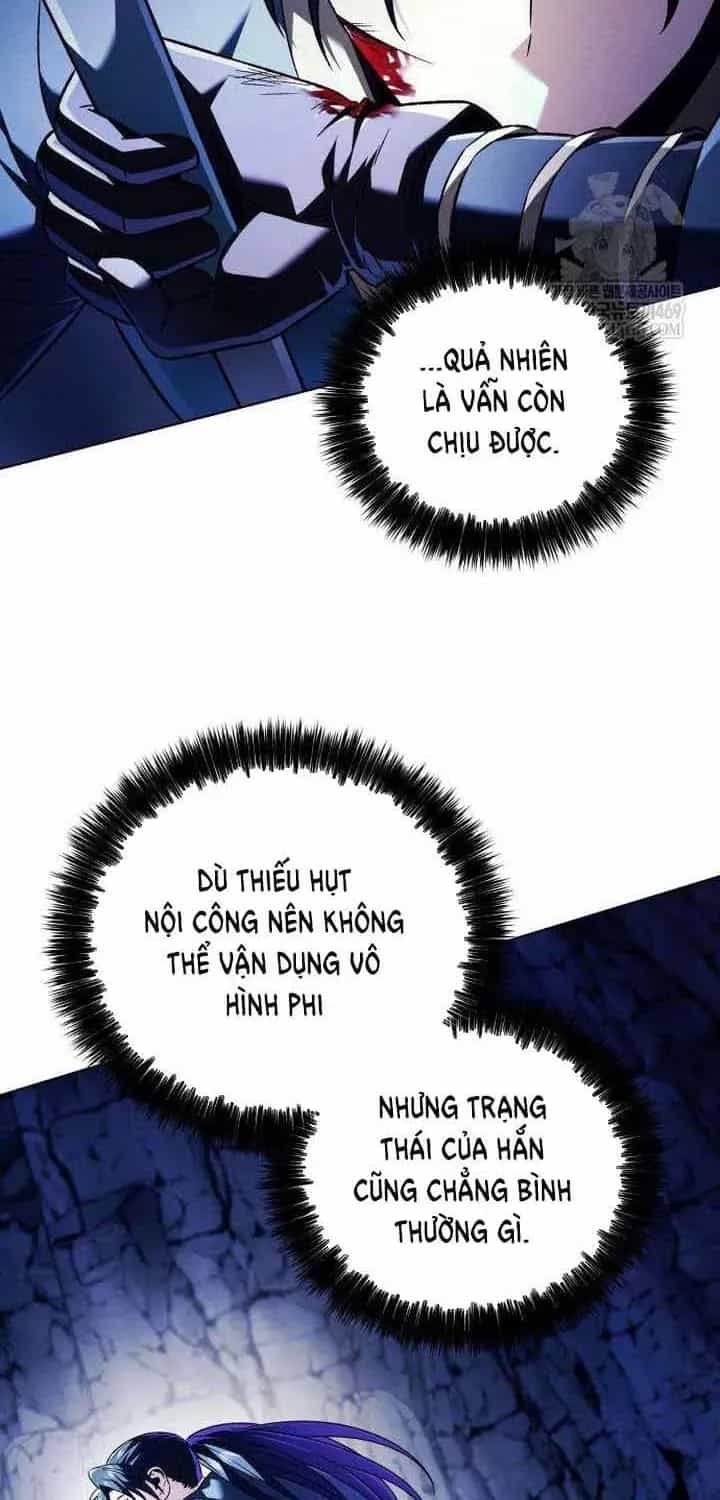 Bá Vương Tứ Xuyên - Chương 17 - ảnh 24