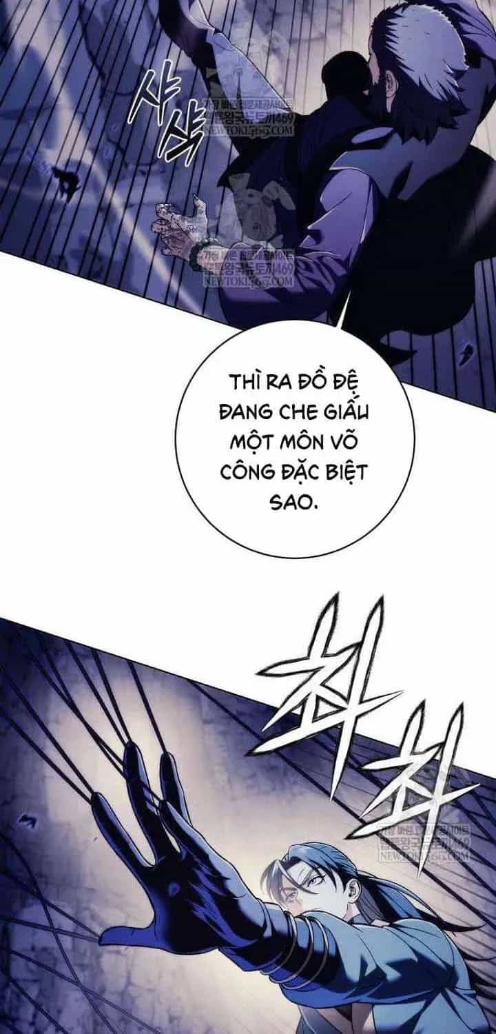 Bá Vương Tứ Xuyên - Chương 17 - ảnh 72