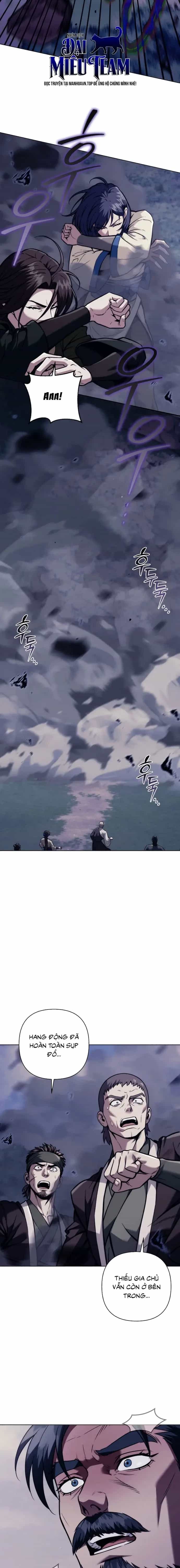 Bá Vương Tứ Xuyên - Chương 19 - ảnh 21