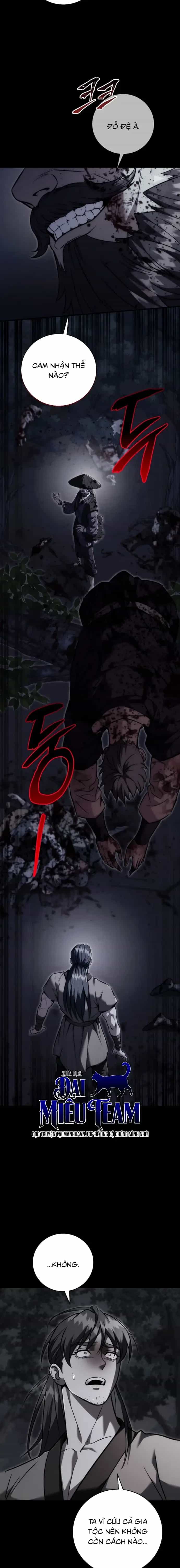 Bá Vương Tứ Xuyên - Chương 20 - ảnh 10
