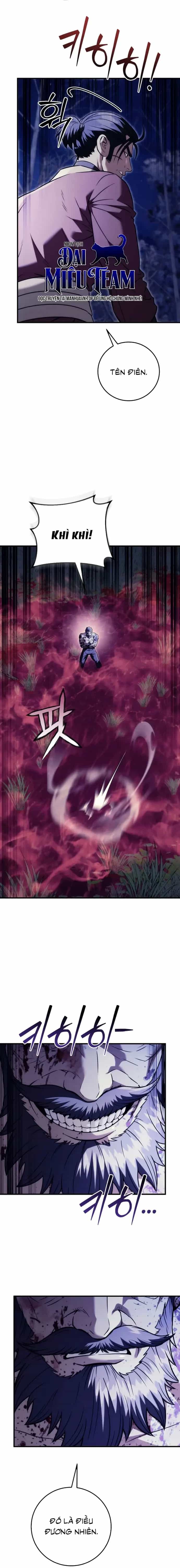 Bá Vương Tứ Xuyên - Chương 21 - ảnh 15