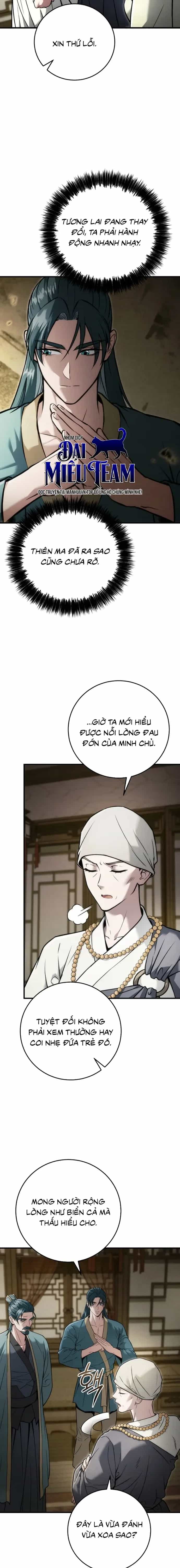 Bá Vương Tứ Xuyên - Chương 21 - ảnh 6