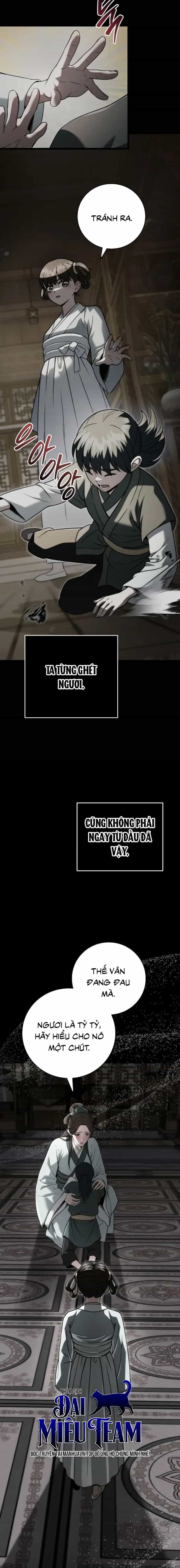 Bá Vương Tứ Xuyên - Chương 22 - ảnh 16