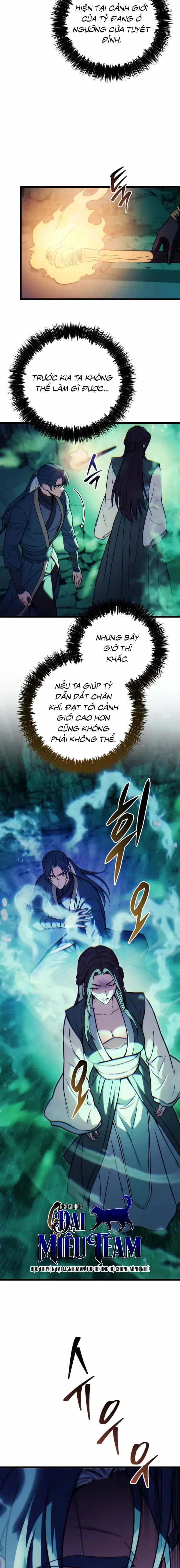 Bá Vương Tứ Xuyên - Chương 22 - ảnh 25