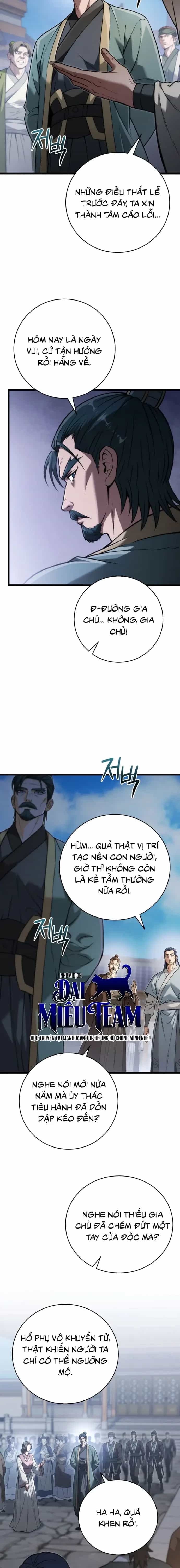 Bá Vương Tứ Xuyên - Chương 22 - ảnh 3