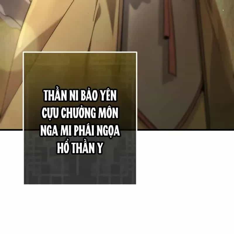 Bá Vương Tứ Xuyên - Chương 3 - ảnh 80