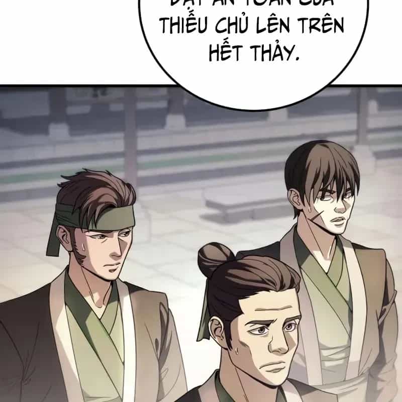 Bá Vương Tứ Xuyên - Chương 4 - ảnh 23
