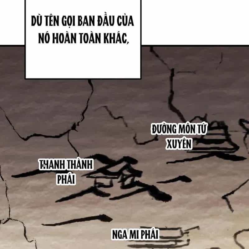 Bá Vương Tứ Xuyên - Chương 4 - ảnh 5