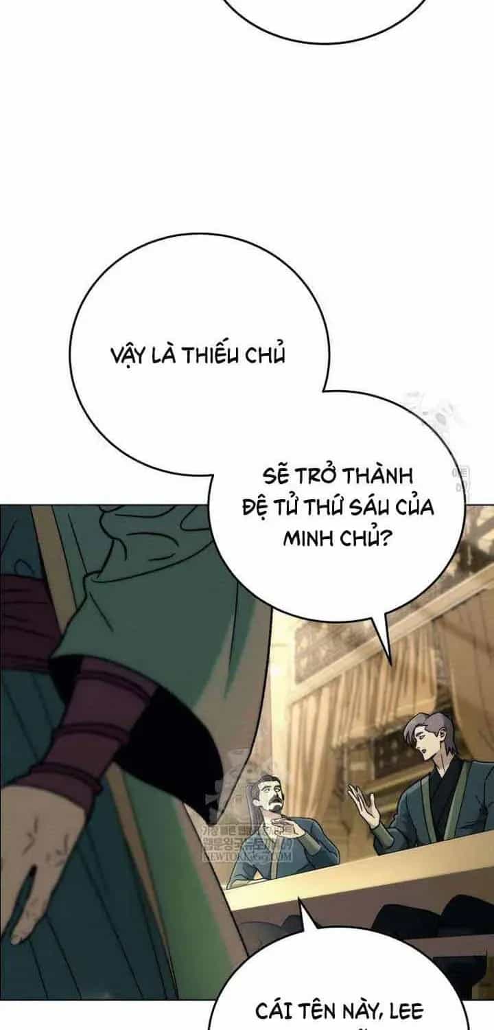 Bá Vương Tứ Xuyên - Chương 6 - ảnh 10