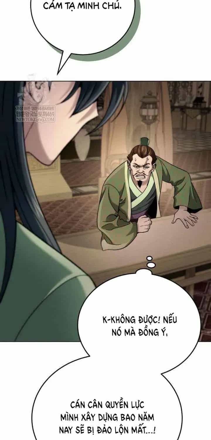 Bá Vương Tứ Xuyên - Chương 6 - ảnh 17