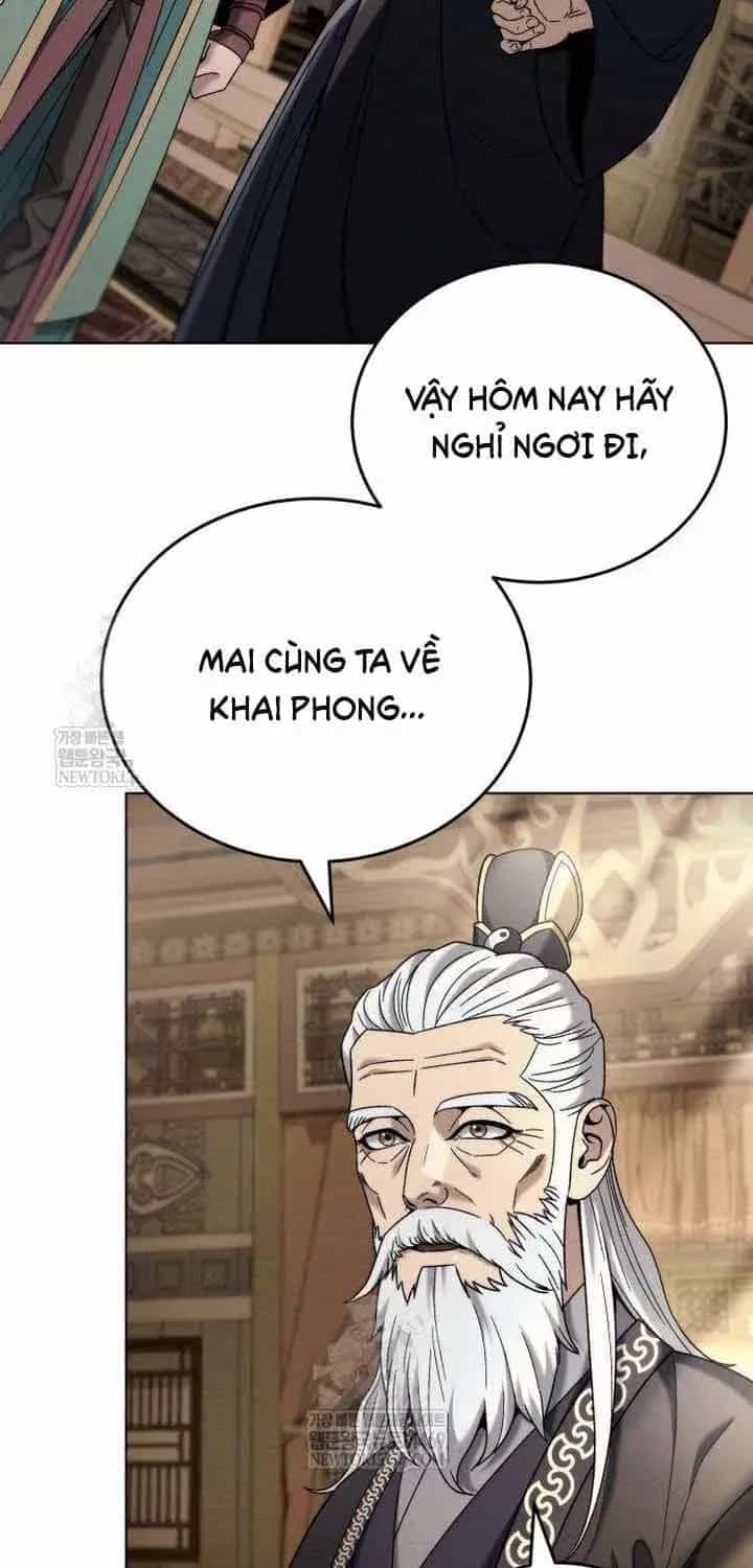 Bá Vương Tứ Xuyên - Chương 6 - ảnh 19