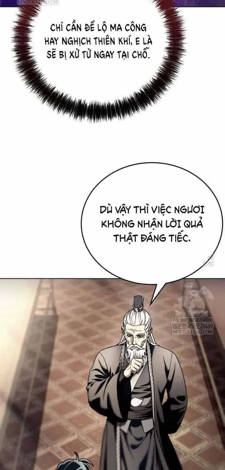 Bá Vương Tứ Xuyên - Chương 6 - ảnh 29