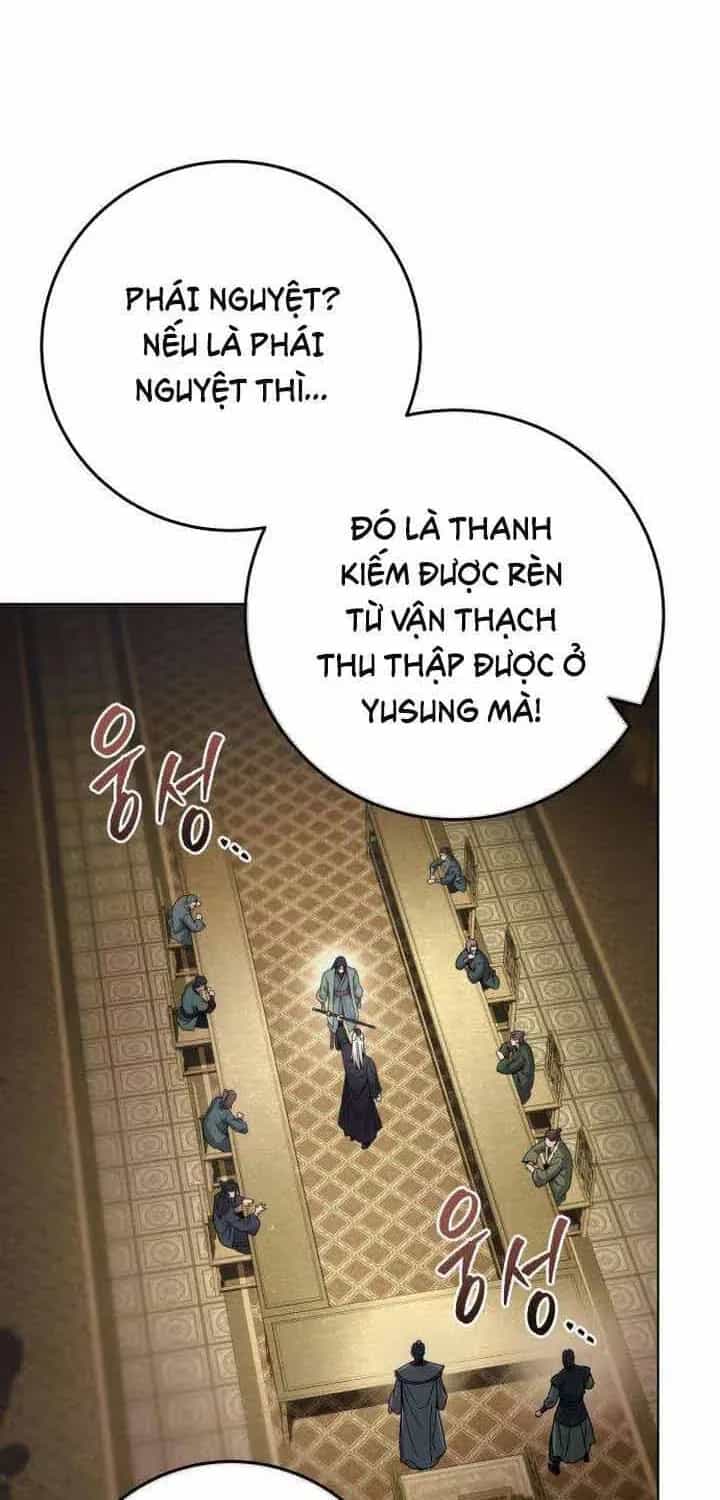 Bá Vương Tứ Xuyên - Chương 6 - ảnh 42