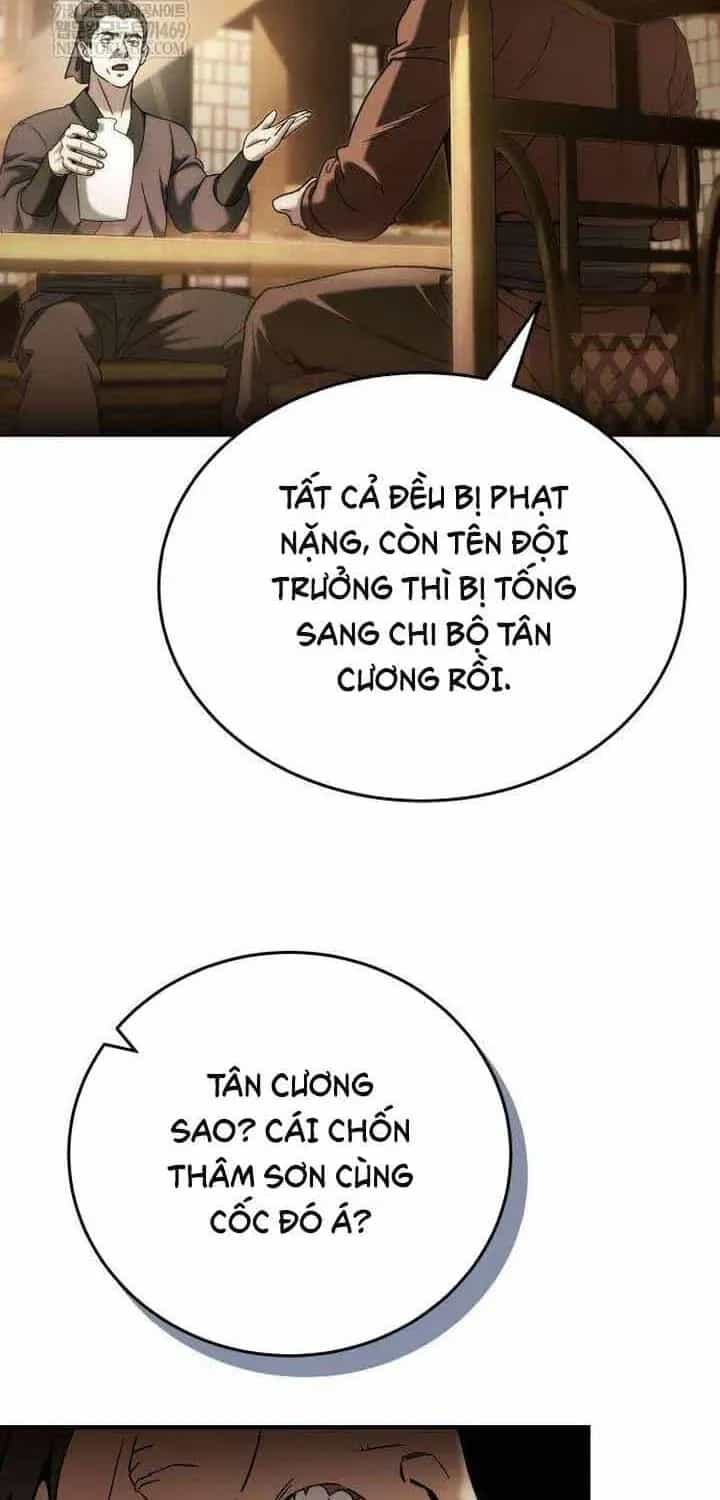 Bá Vương Tứ Xuyên - Chương 6 - ảnh 63
