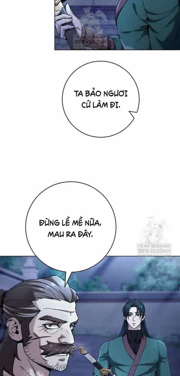 Bá Vương Tứ Xuyên - Chương 7 - ảnh 21