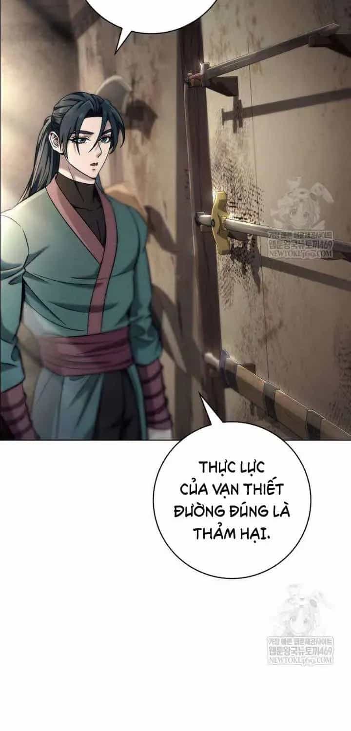 Bá Vương Tứ Xuyên - Chương 7 - ảnh 46