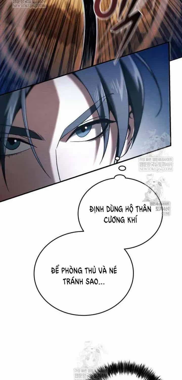Bá Vương Tứ Xuyên - Chương 8 - ảnh 24