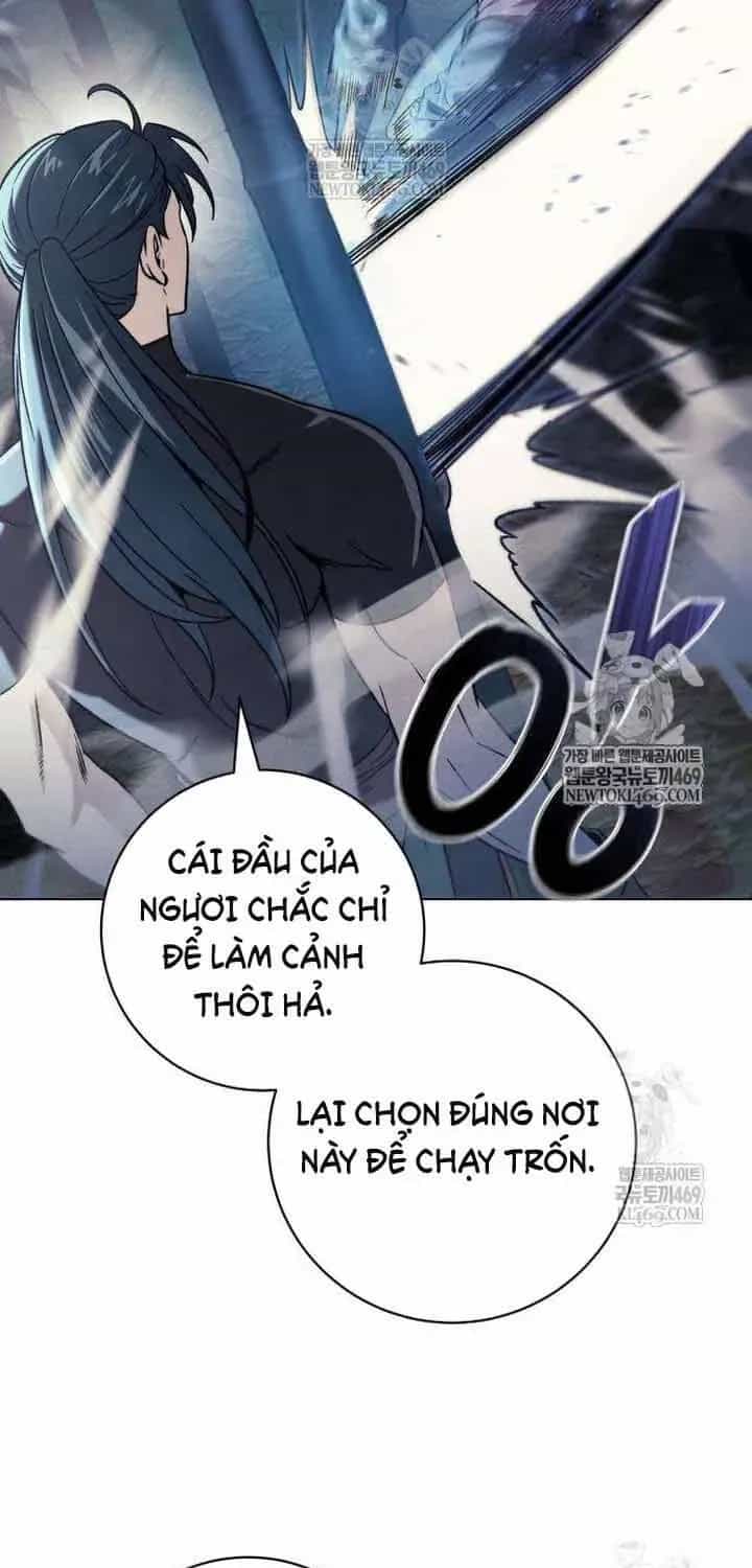 Bá Vương Tứ Xuyên - Chương 8 - ảnh 80
