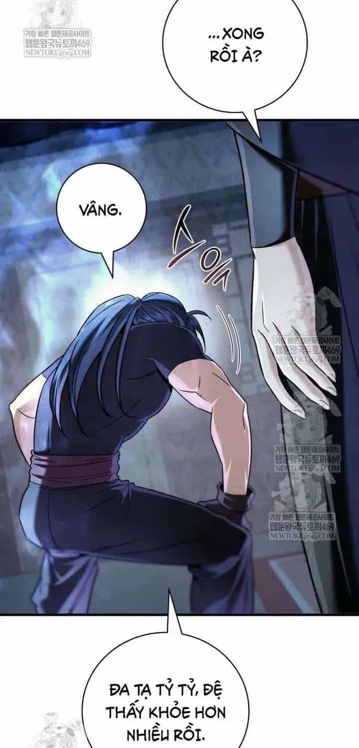 Bá Vương Tứ Xuyên - Chương 9 - ảnh 113