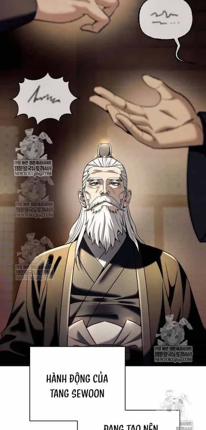 Bá Vương Tứ Xuyên - Chương 9 - ảnh 21