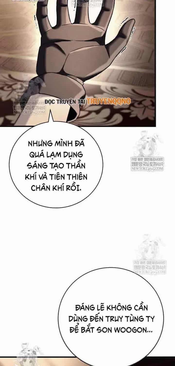 Bá Vương Tứ Xuyên - Chương 9 - ảnh 53