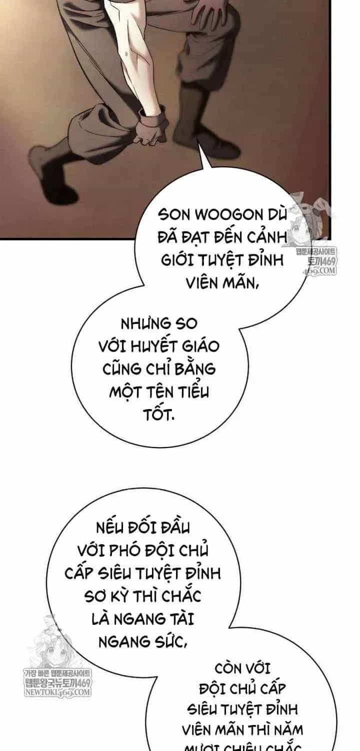 Bá Vương Tứ Xuyên - Chương 9 - ảnh 61