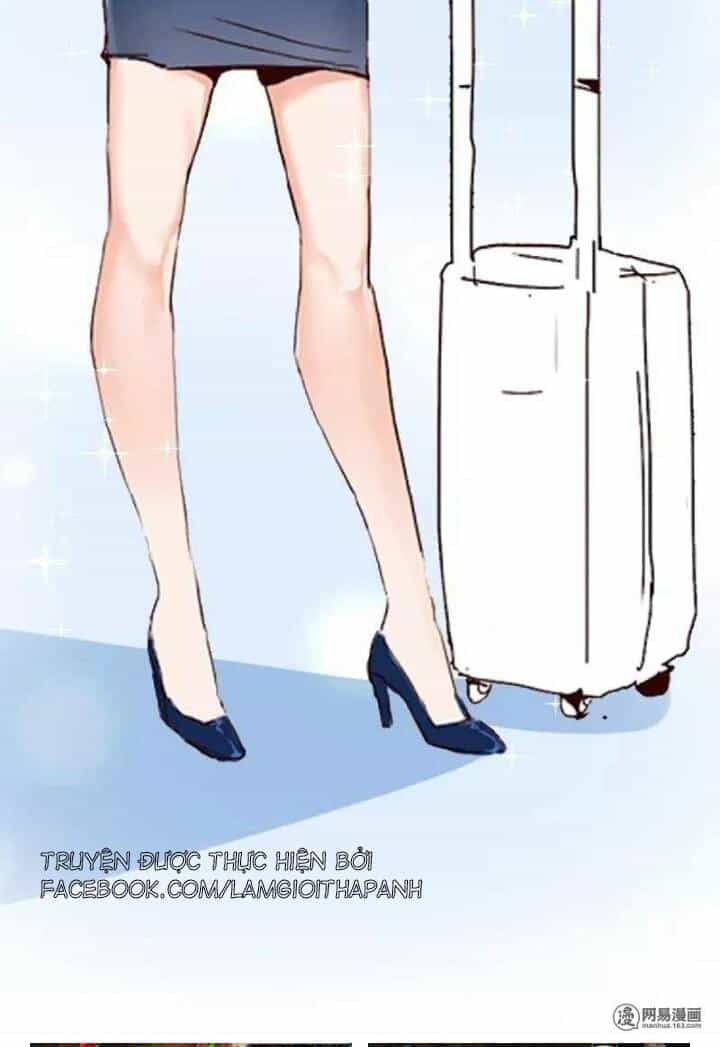 Bà Xã Đại Nhân Thật Lạnh Lùng - Chương 0 - ảnh 5