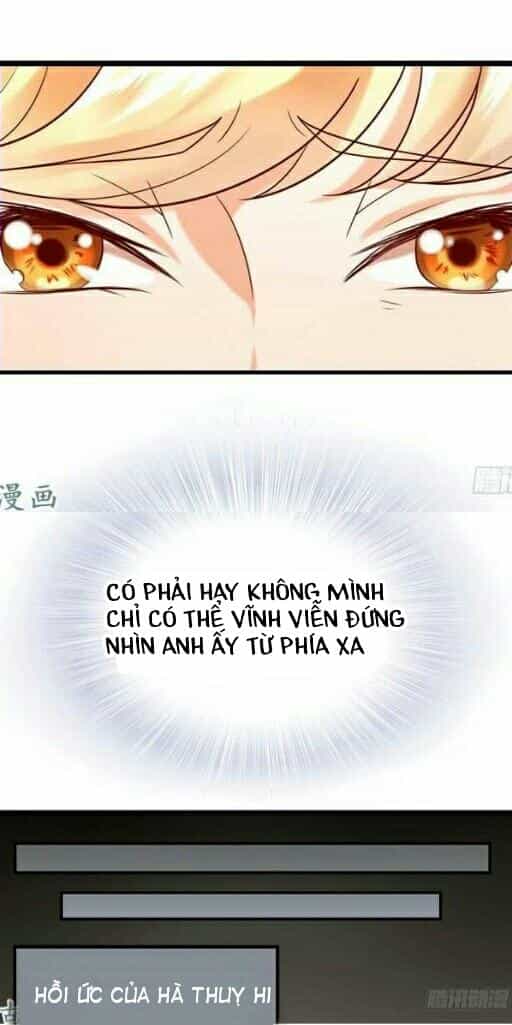 Bà Xã Đại Nhân Thật Lạnh Lùng - Chương 1 - ảnh 21