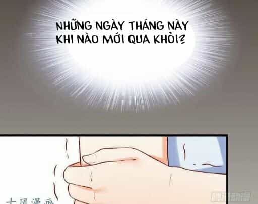 Bà Xã Đại Nhân Thật Lạnh Lùng - Chương 1 - ảnh 29