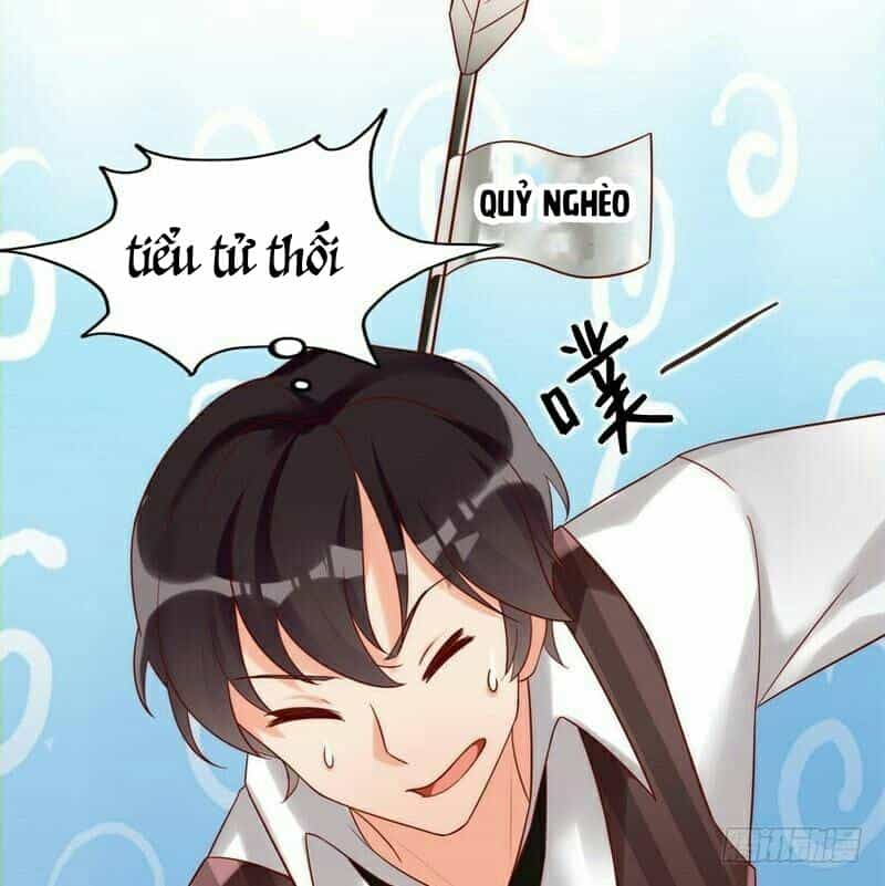 Bà Xã Đại Nhân Thật Lạnh Lùng - Chương 3.1 - ảnh 27