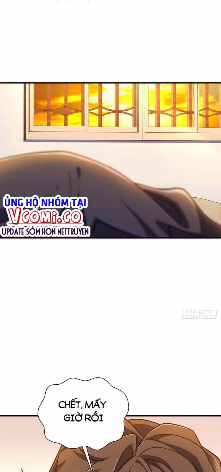 Bà Xã Nhà Tôi Đến Từ Ngàn Năm Trước - Chương 9 - ảnh 38
