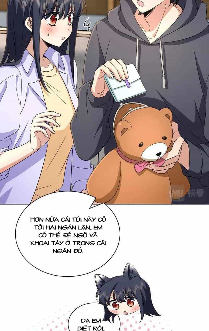 Bà Xã Nhà Tôi Đến Từ Ngàn Năm Trước - Chương 102 - ảnh 9