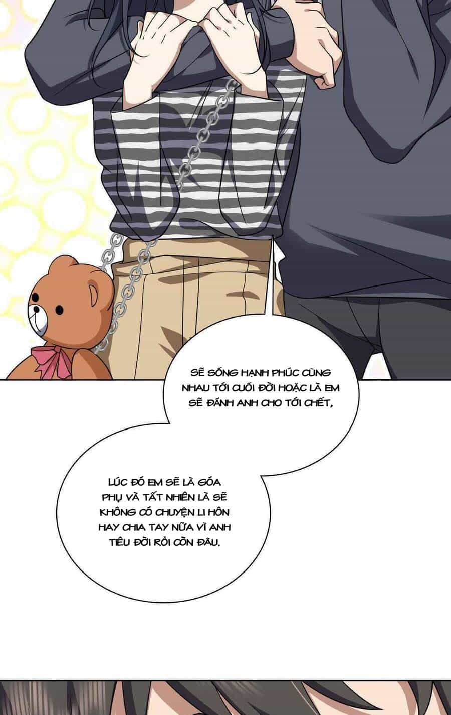 Bà Xã Nhà Tôi Đến Từ Ngàn Năm Trước - Chương 103 - ảnh 4