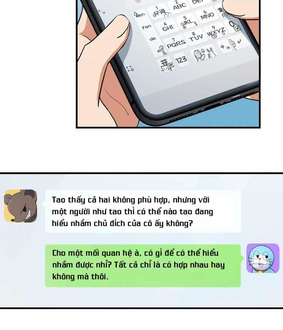 Bà Xã Nhà Tôi Đến Từ Ngàn Năm Trước - Chuong 105 - ảnh 55