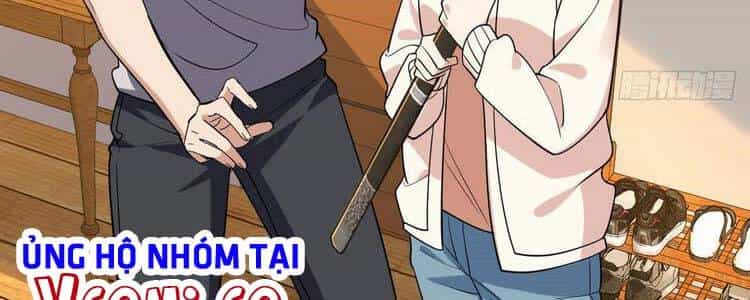 Bà Xã Nhà Tôi Đến Từ Ngàn Năm Trước - Chương 10 - ảnh 34