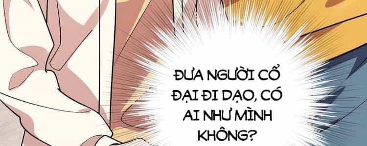 Bà Xã Nhà Tôi Đến Từ Ngàn Năm Trước - Chương 10 - ảnh 81