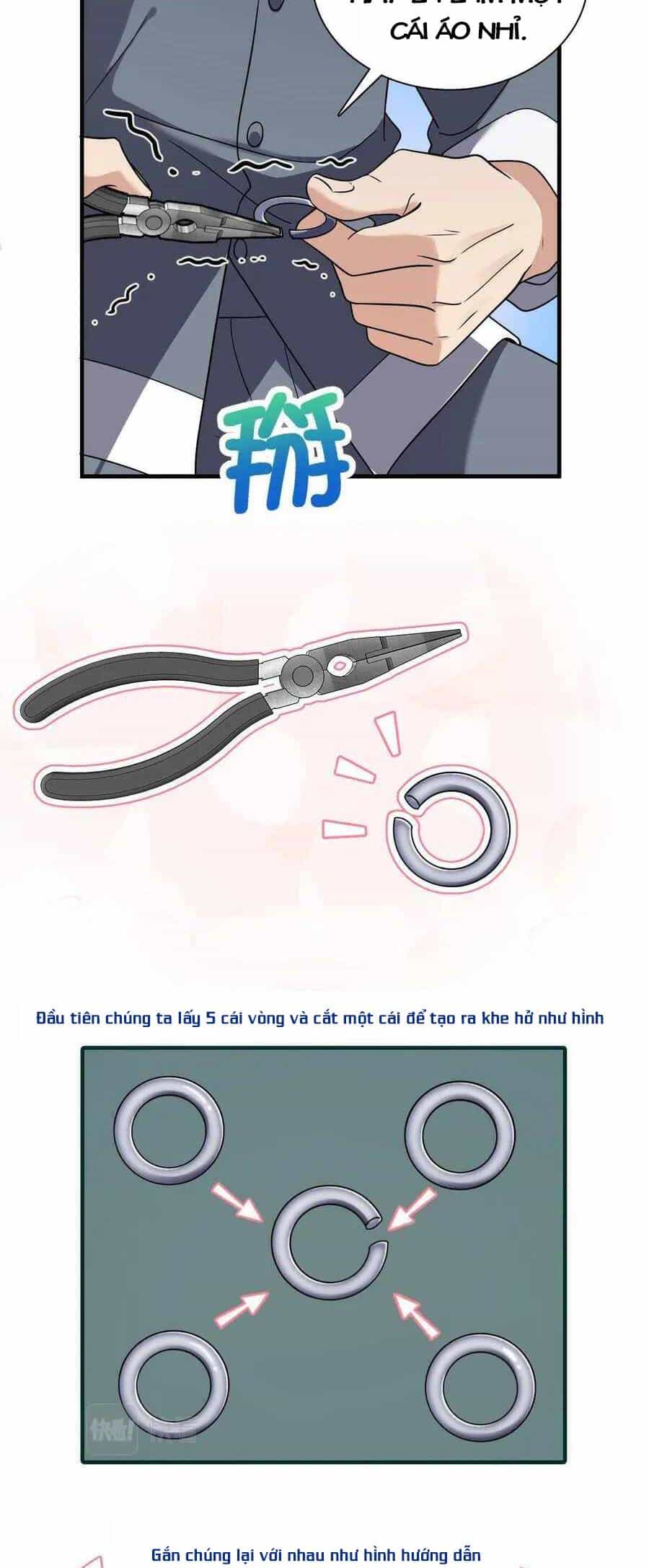 Bà Xã Nhà Tôi Đến Từ Ngàn Năm Trước - Chương 111 - ảnh 4