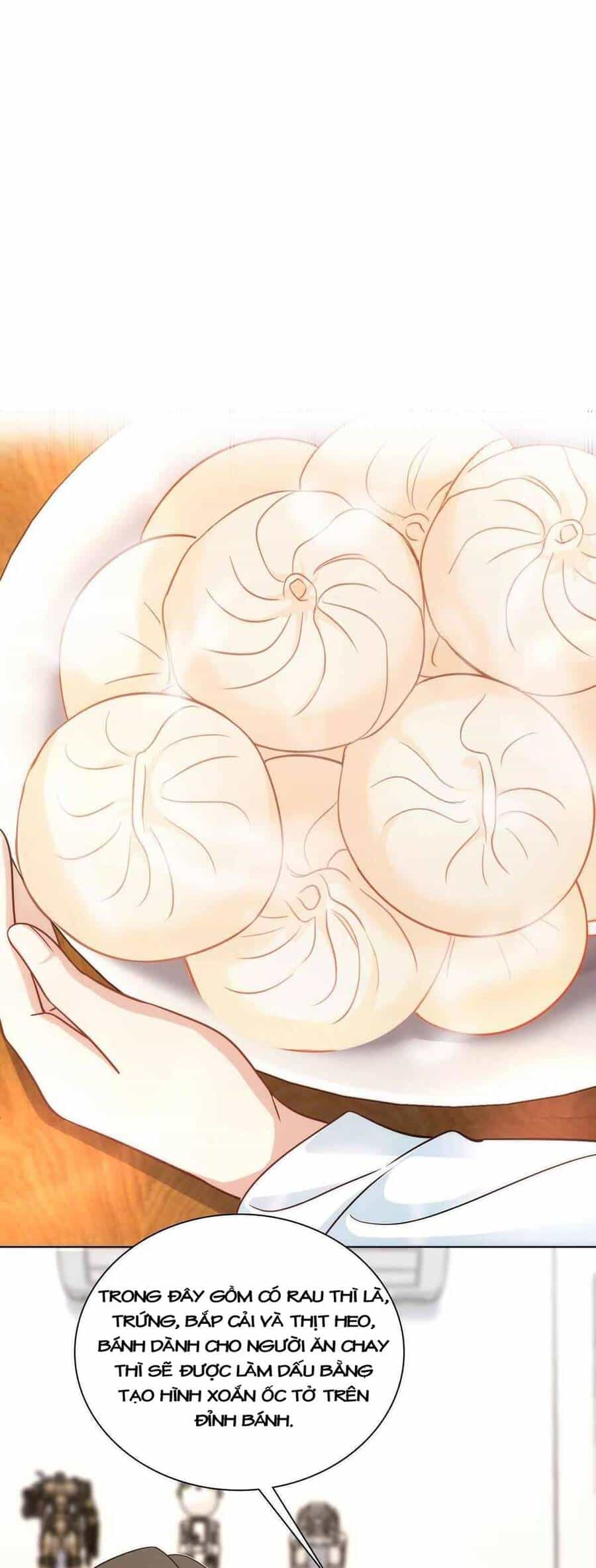 Bà Xã Nhà Tôi Đến Từ Ngàn Năm Trước - Chương 112 - ảnh 25