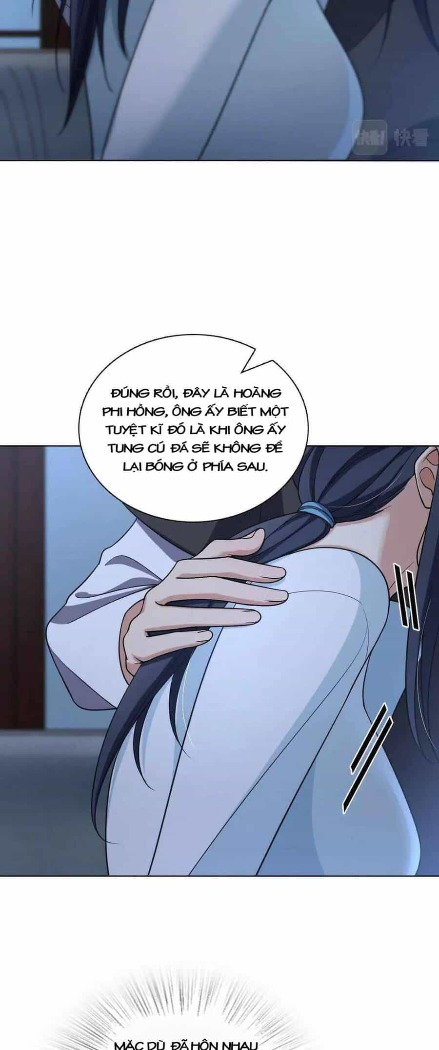 Bà Xã Nhà Tôi Đến Từ Ngàn Năm Trước - Chương 113 - ảnh 42
