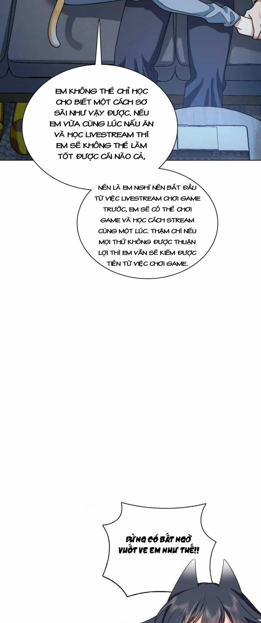 Bà Xã Nhà Tôi Đến Từ Ngàn Năm Trước - Chương 113 - ảnh 52
