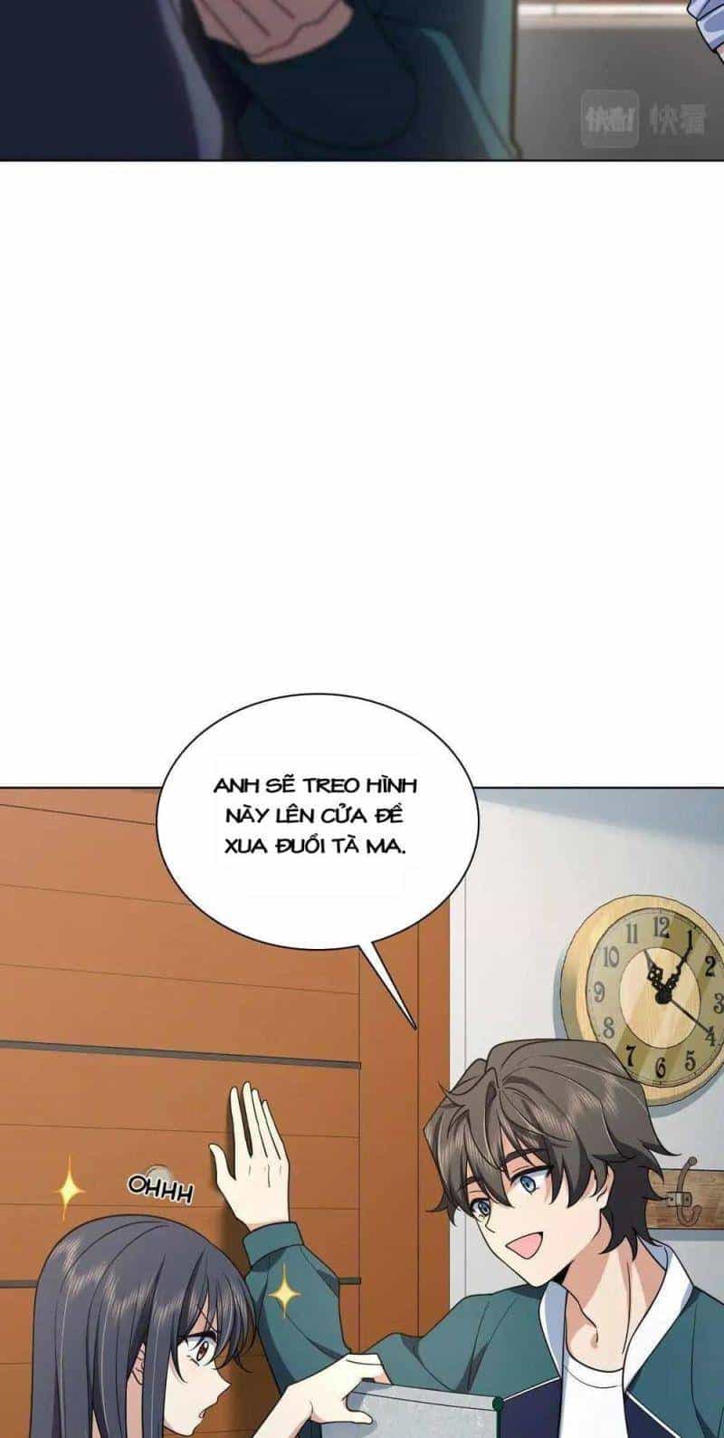 Bà Xã Nhà Tôi Đến Từ Ngàn Năm Trước - Chương 116 - ảnh 7